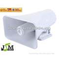 ABS plastic 12V car amplifier